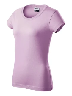 Odolné tričko dámske orchidea