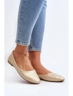 Balerínky model 192478 Krok vo veľkom štýle Balerínky model 192478 Krok vo veľkom štýle