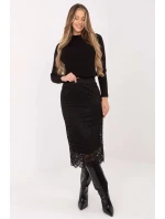 Sukňa model 222000 Taliansko Moda