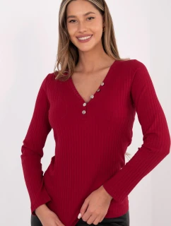Blúzka model 222395 Rue Paris