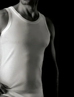 Pánska košeľa Cotonella AU004