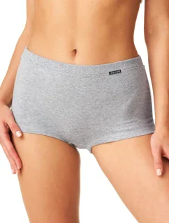 Šortky Key Hot Touch LXC 729 B24 2 s rebrovaním S-XL