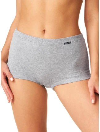 Šortky Key Hot Touch LXC 729 B24 2 s rebrovaním S-XL