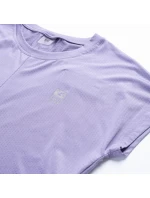 IQ Tričko s krátkym rukávom Indila Wmns W 92800624274 IQ Tričko s krátkym rukávom Indila Wmns W 92800624274