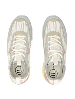 Dámska béžová športová obuv Filippo DP7843