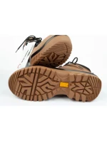 Pánske trekové topánky M OBMH257 44S - 4F Pánske trekové topánky M OBMH257 44S - 4F