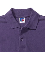 Russell Athletic 569M Piqué polo 10.569M biela