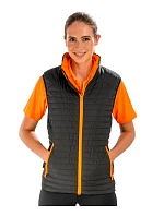 Result R 239X Thermo prešívaná vesta 30.239X royal/navy Result R 239X Thermo prešívaná vesta 30.239X royal/navy
