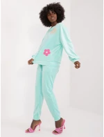 Súprava DHJ KMPL 8655.05 mincovňa