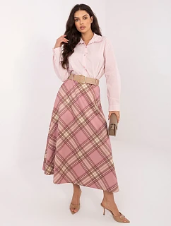 Sukňa IT SD 23296.84 ružová