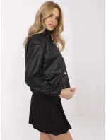 Bunda NM KR T2 2260 1.12 čierna