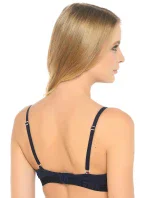 Podprsenka push-up 1387905870 tmavomodrá T | O Tommy Hilfiger