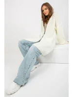 Sveter na zapínanie model 170131 Och Bella