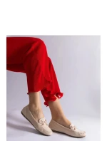 Mokasíny model 207196 Solea