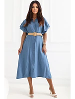 Denné šaty model 227865 Taliansko Moda Denné šaty model 227865 Taliansko Moda