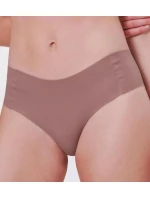 Dámske nohavičky ZERO Feel 2.0 Hipster - BROWN - hnedý 1141 - SLOGGI