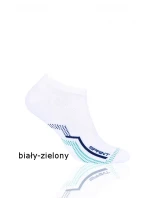 Športové bavlnené ponožky Steven Dynamic Sport art.101 Športové bavlnené ponožky Steven Dynamic Sport art.101