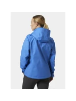 Helly Hansen W Bunda s kapucňou W 34448 554