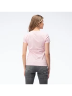 Dámske tričko s krátkym rukávom LADY ALDYS