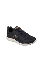 Skechers Track-Leshur M 232758 BLK