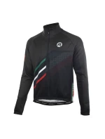 Rogelli TEAM 2.0 bunda čierna 4XL