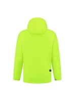 Rogelli unisex bunda do dažďa CORE fluor M