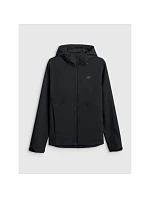 Pánska vetruodolná softshellová bunda s membránou 5000 4F 4FWSS26TSOFM549-20S