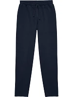B&C ID.000 Sweatpant 80/20 Unisex tepláky 01.I000 tmavomodré B&C ID.000 Sweatpant 80/20 Unisex tepláky 01.I000 tmavomodré