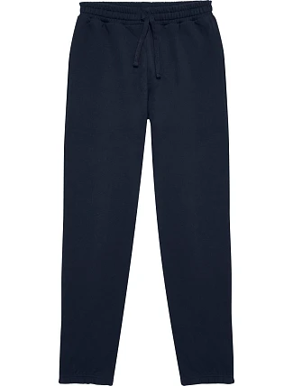 B&C ID.000 Sweatpant 80/20 Unisex tepláky 01.I000 tmavomodré B&C ID.000 Sweatpant 80/20 Unisex tepláky 01.I000 tmavomodré