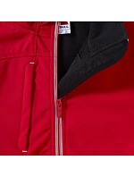 Russell Athletic 410F Dámska 3-vrstvová softshellová bunda Bionic 10.410F, farba french navy Russell Athletic 410F Dámska 3-vrstvová softshellová bunda Bionic 10.410F, farba french navy