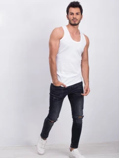 Tričko BR PD 1008.08P biele