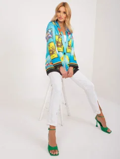 Námorníctvo DHJ MA 18525 20.11x modrá