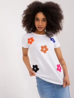 Blúzka RV BZ 9622.20x biela