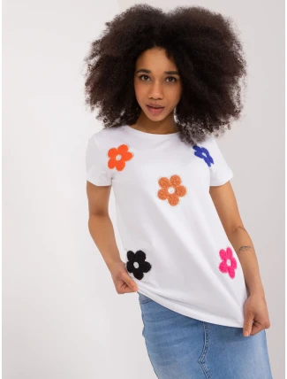 Blúzka RV BZ 9622.20x biela