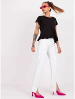 Tričko TW TS 1053.21X čierna