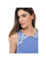 Dámsky top 40661-016 - Selmark Dámsky top 40661-016 - Selmark