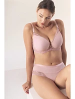 PUSH UP PODPRSENKA PEPITE II PINK