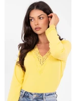 Blúzka model 223499 Taliansko Moda