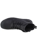 Topánky Palladium Pampa Zip Lth Ess M 76888-008-M Topánky Palladium Pampa Zip Lth Ess M 76888-008-M