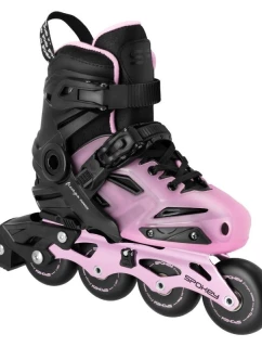 Kolieskové korčule Spokey Freespo Jr SPK-944662 r. 31-34