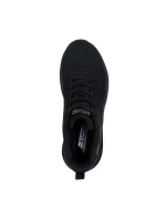 Skechers Bobs Squad Waves - Just Wading W 117485 BBK