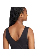 Bavlnené tričko adidas Essentials Small Logo W JE1321 Bavlnené tričko adidas Essentials Small Logo W JE1321