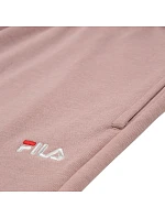 Fila Lucera ružové dámske nohavice FAW1055 40029 dámske