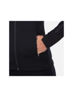 Rossignol W Genetys Hood Jkt Jacket Black