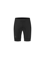 Rogelli ESSENTIAL šortky čierne 3XL