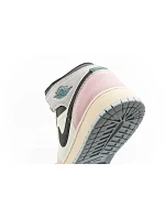 Nike Air Jordan 1 dámske členkové športové topánky módne tenisky dámske