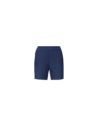 Dámske šortky MILLET Parmelan Str Short W, tmavomodré Dámske šortky MILLET Parmelan Str Short W, tmavomodré