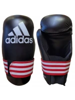 (W) TOP TEN FIGHT RTT-2 10 oz boxerské rukavice čierna/žltá