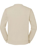Mikina Fruit of the Loom Classic Set-In Sweat 16.2202, prírodná Mikina Fruit of the Loom Classic Set-In Sweat 16.2202, prírodná