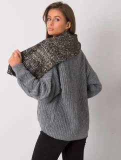 Šatka AT SZ RH 1407.23X čierna